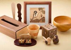 japanese woodcraft odawara - Odawara Guide
